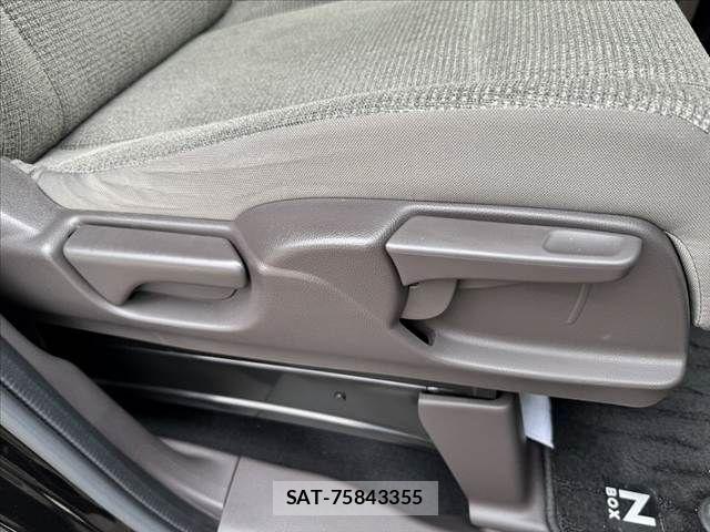 Honda N BOX 2019-12 8660498-6