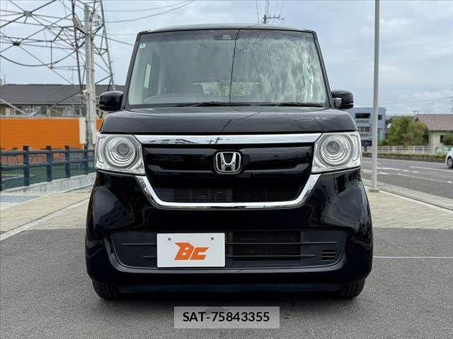 Honda N BOX 2019-12 8660498-8
