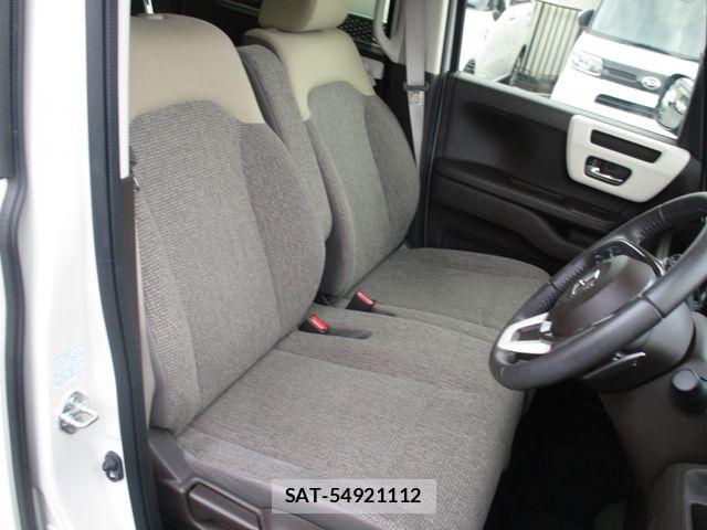 Honda N BOX 2023-03 8660468-9