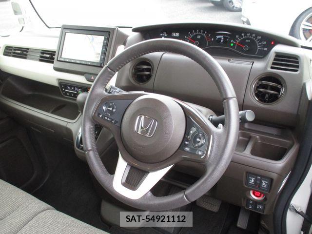 Honda N BOX 2023-03 8660468-10