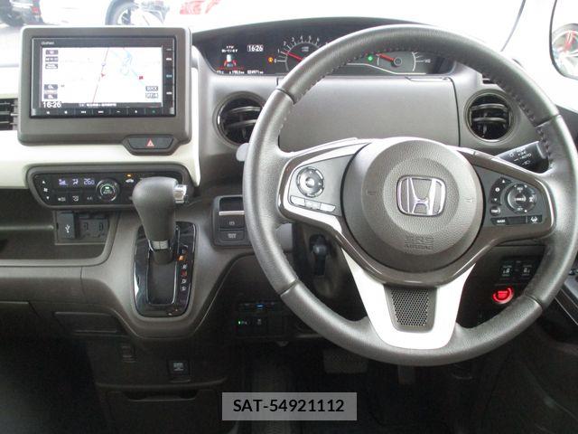Honda N BOX 2023-03 8660468-1