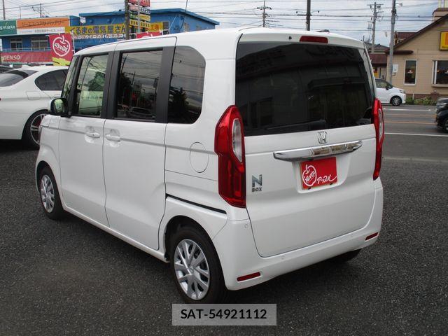 Honda N BOX 2023-03 8660468-4