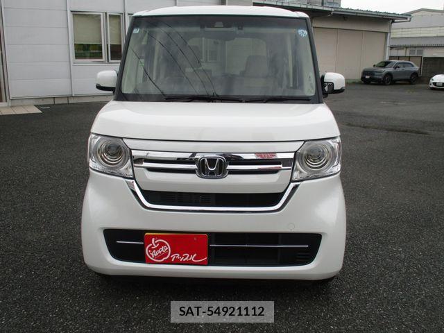 Honda N BOX 2023-03 8660468-5