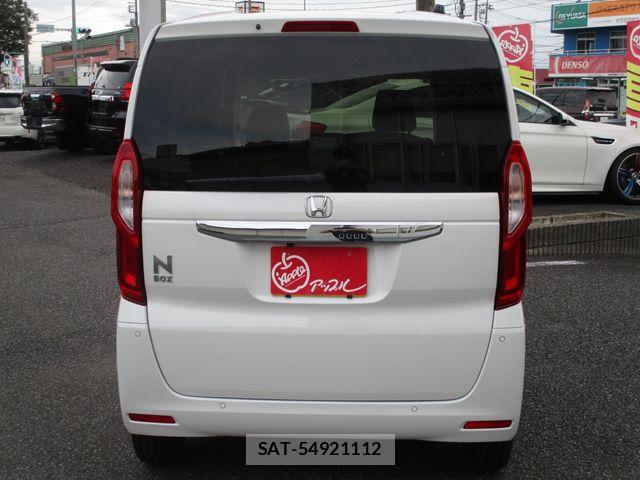Honda N BOX 2023-03 8660468-6