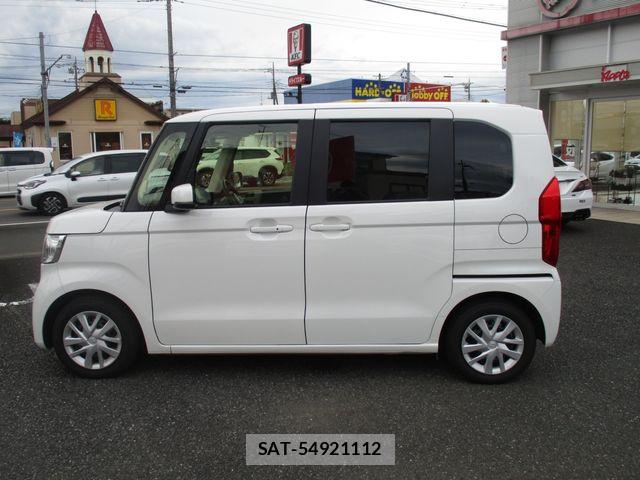 Honda N BOX 2023-03 8660468-8