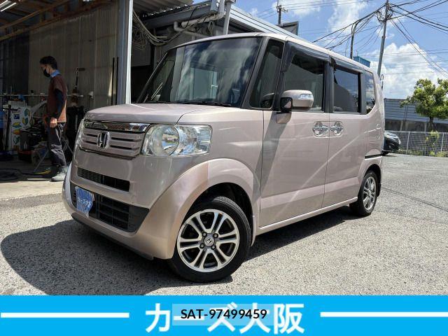 Honda N BOX 2013-07 8660532-0