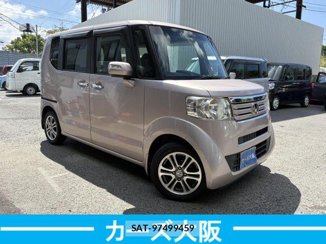 Honda N BOX 2013-07 8660532-1