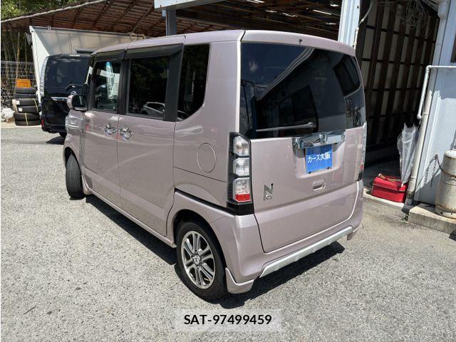 Honda N BOX 2013-07 8660532-3