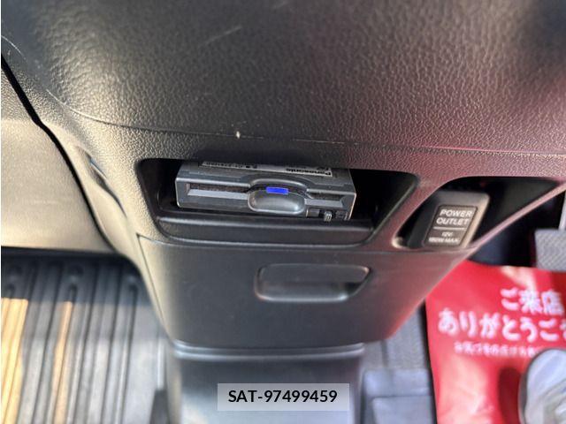 Honda N BOX 2013-07 8660532-8