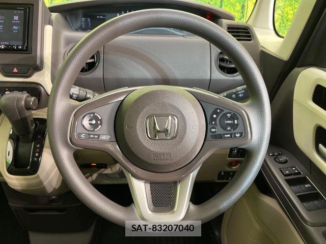 Honda N BOX 2018-09 8660490-10
