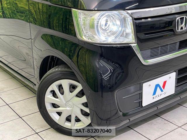 Honda N BOX 2018-09 8660490-11