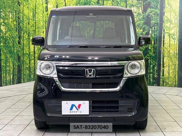 Honda N BOX 2018-09 8660490-13