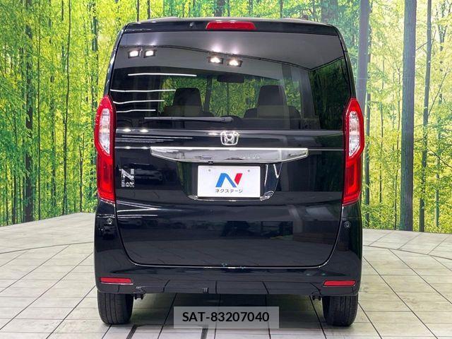 Honda N BOX 2018-09 8660490-14