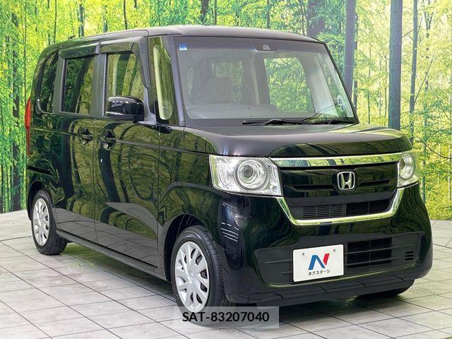 Honda N BOX 2018-09 8660490-15