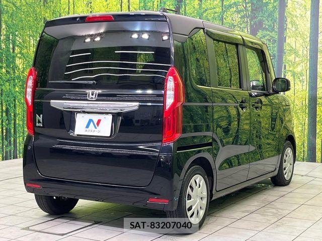 Honda N BOX 2018-09 8660490-16
