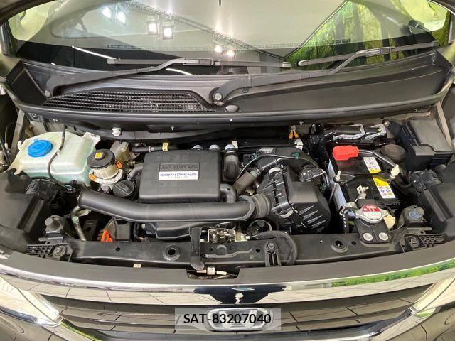 Honda N BOX 2018-09 8660490-17