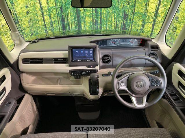 Honda N BOX 2018-09 8660490-1