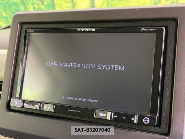 Honda N BOX 2018-09 8660490-2