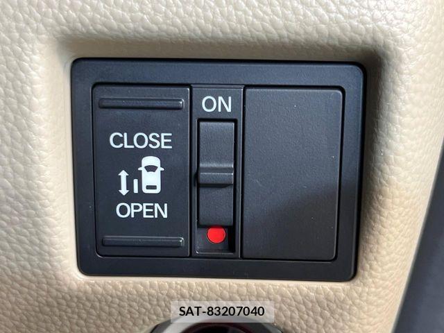 Honda N BOX 2018-09 8660490-4