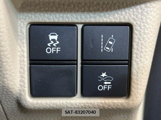 Honda N BOX 2018-09 8660490-5