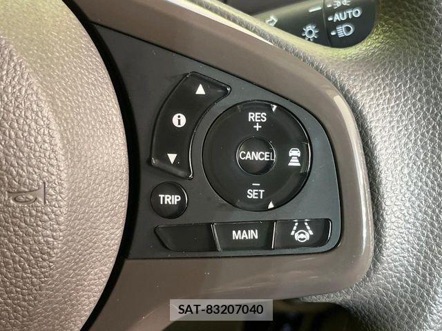 Honda N BOX 2018-09 8660490-6