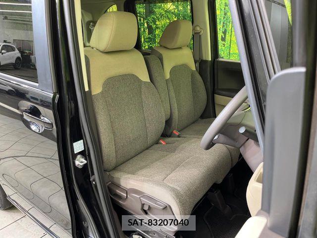Honda N BOX 2018-09 8660490-7
