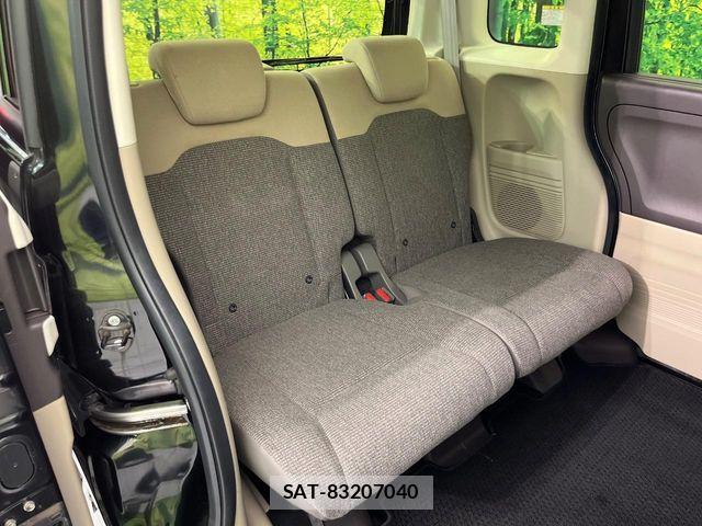 Honda N BOX 2018-09 8660490-8