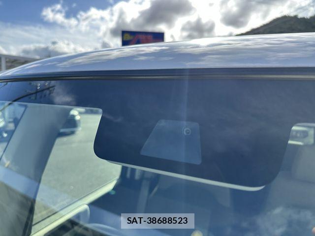Honda N BOX 2022-07 8660480-10