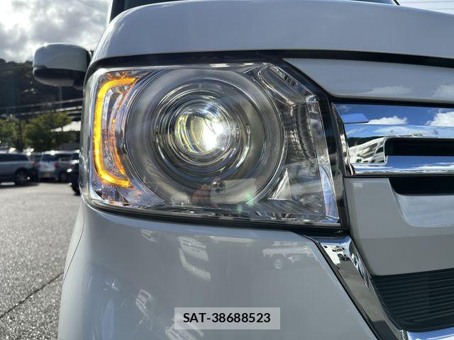 Honda N BOX 2022-07 8660480-11