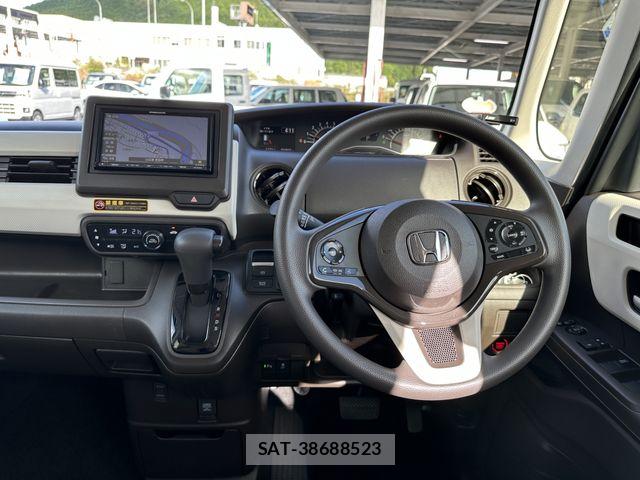 Honda N BOX 2022-07 8660480-14