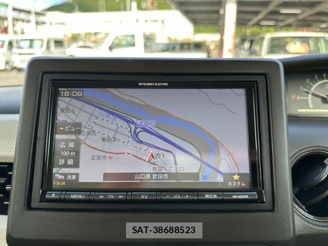 Honda N BOX 2022-07 8660480-15