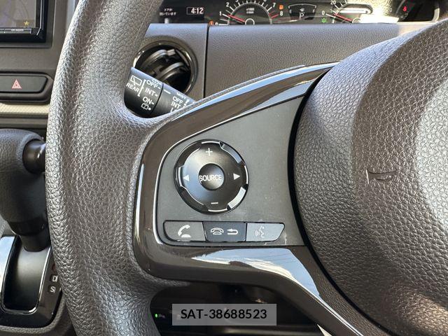 Honda N BOX 2022-07 8660480-19