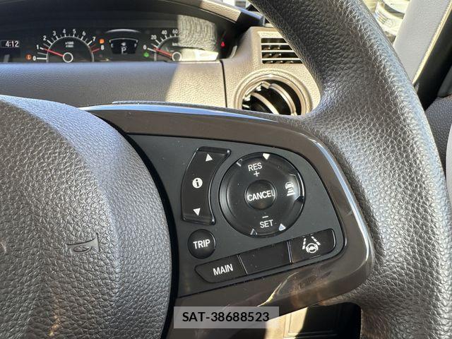 Honda N BOX 2022-07 8660480-20