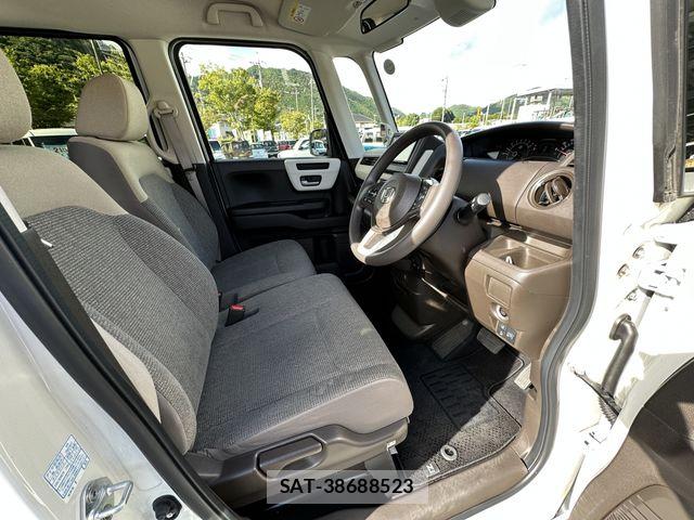 Honda N BOX 2022-07 8660480-28