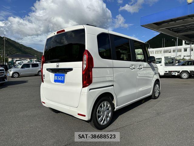 Honda N BOX 2022-07 8660480-4