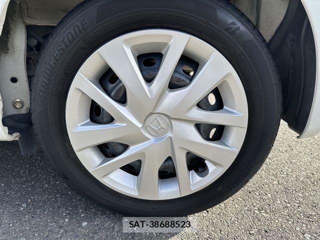 Honda N BOX 2022-07 8660480-8