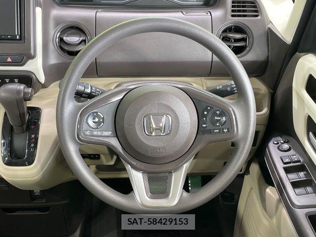 Honda N BOX 2018-06 8686067-9