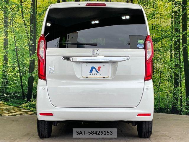 Honda N BOX 2018-06 8686067-13