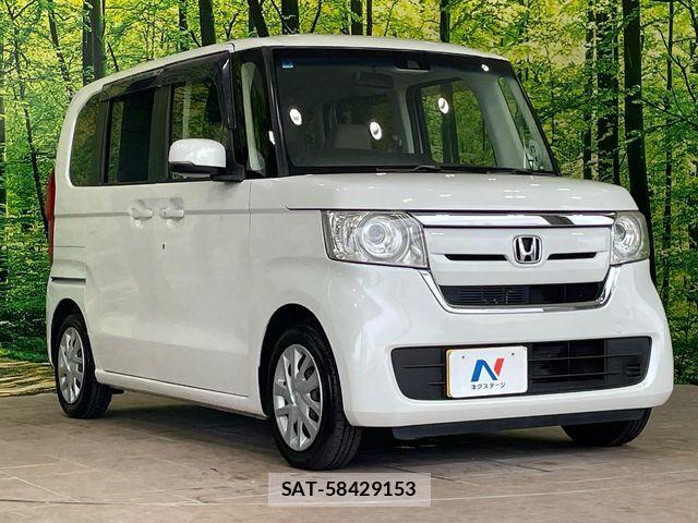 Honda N BOX 2018-06 8686067-14