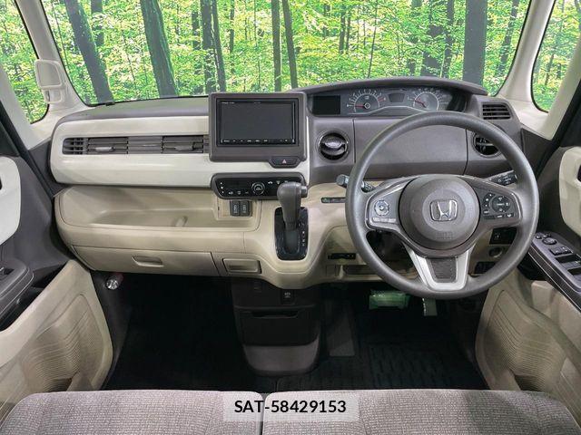Honda N BOX 2018-06 8686067-1
