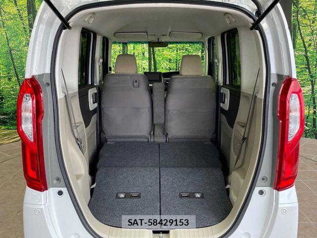 Honda N BOX 2018-06 8686067-8