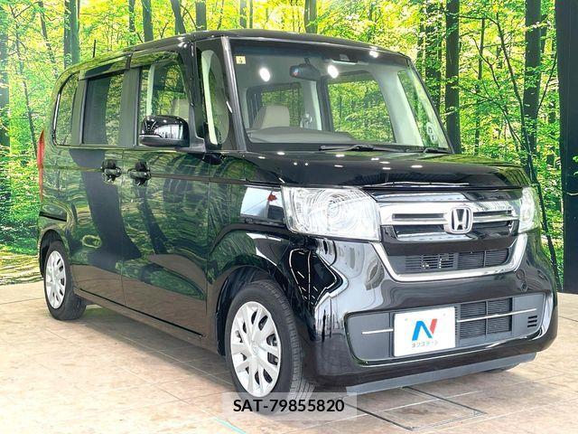 Honda N BOX 2023-09 8686061-15