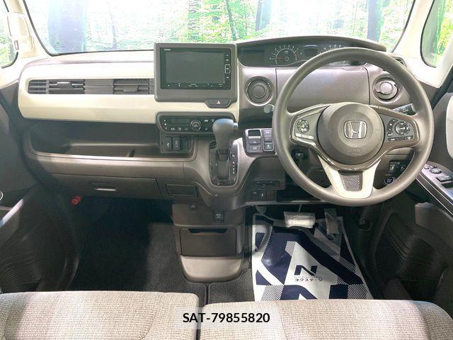 Honda N BOX 2023-09 8686061-1