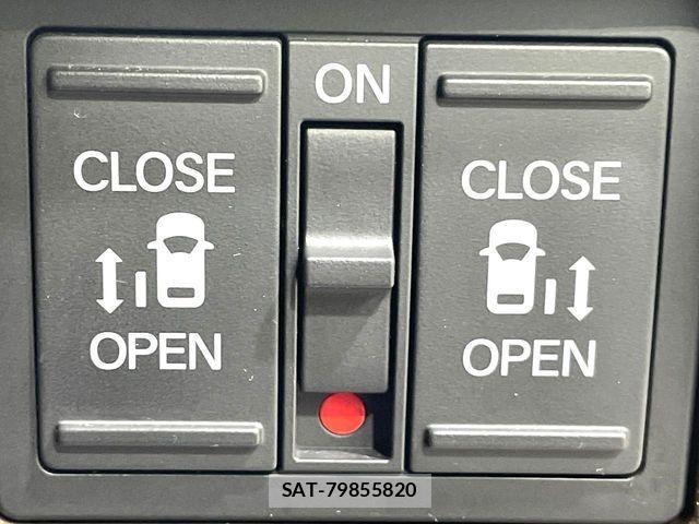 Honda N BOX 2023-09 8686061-5