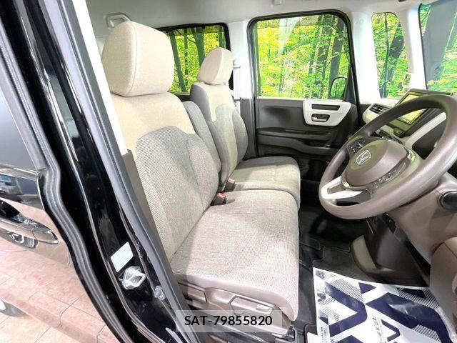Honda N BOX 2023-09 8686061-7