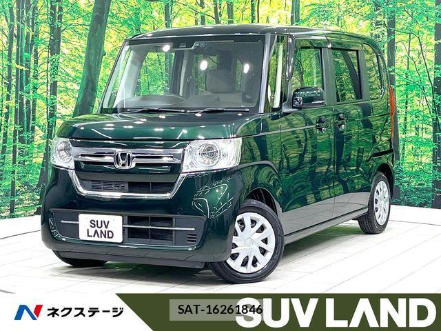 Honda N BOX 2023-02 8686068-0
