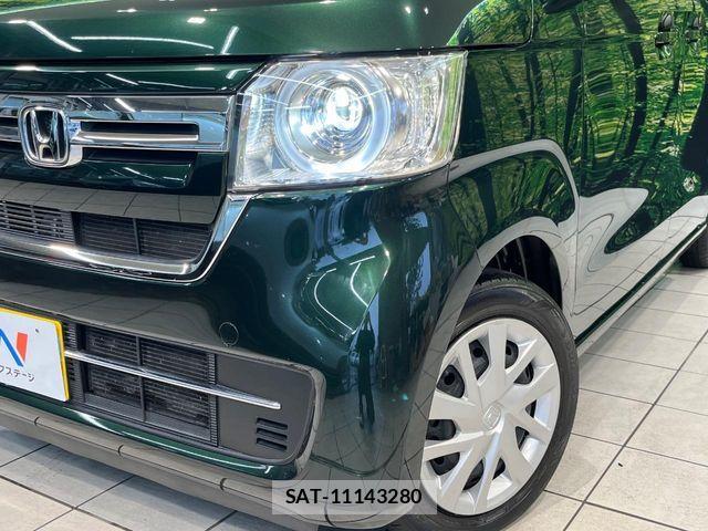 Honda N BOX 2021-03 8686066-11