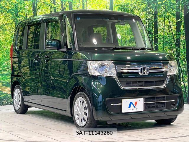 Honda N BOX 2021-03 8686066-15