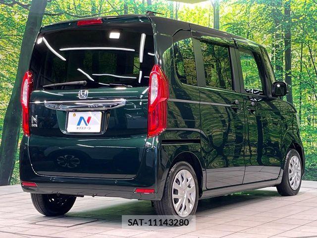 Honda N BOX 2021-03 8686066-16