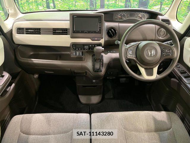 Honda N BOX 2021-03 8686066-1